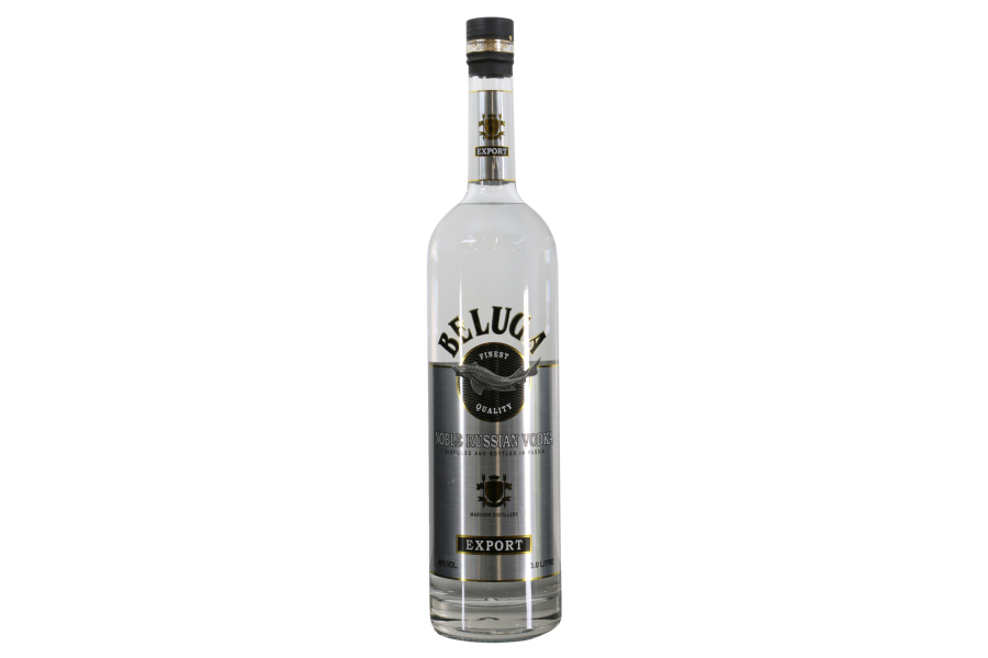 Rượu Vodka Beluga Noble Russian