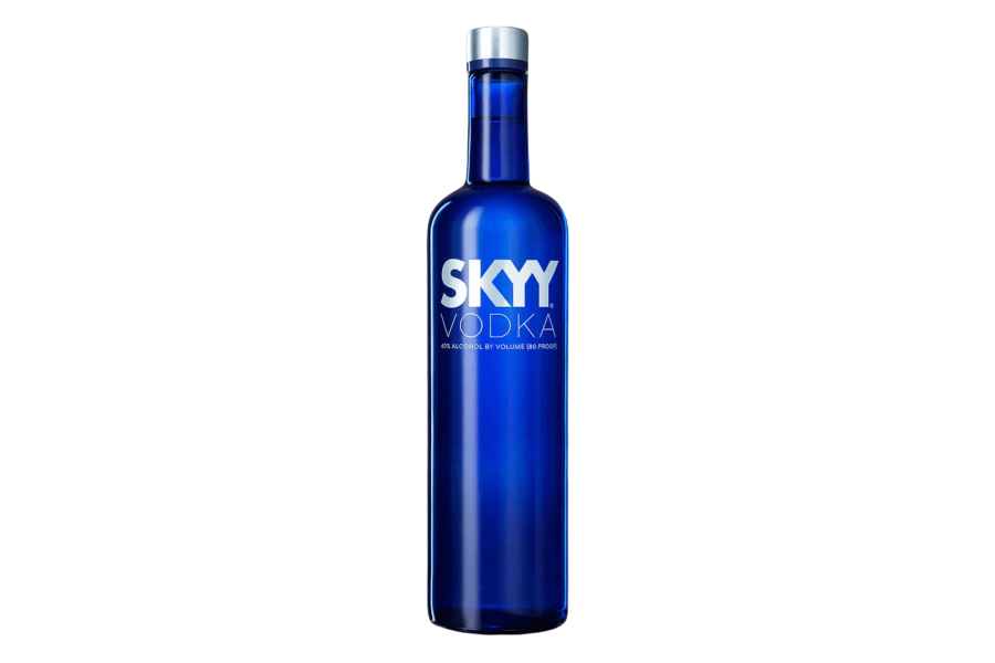 Rượu Vodka Skyy