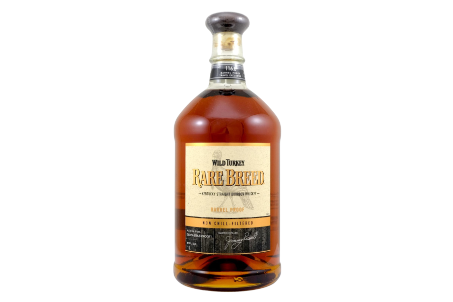 Rượu Wild Turkey Rare Breed