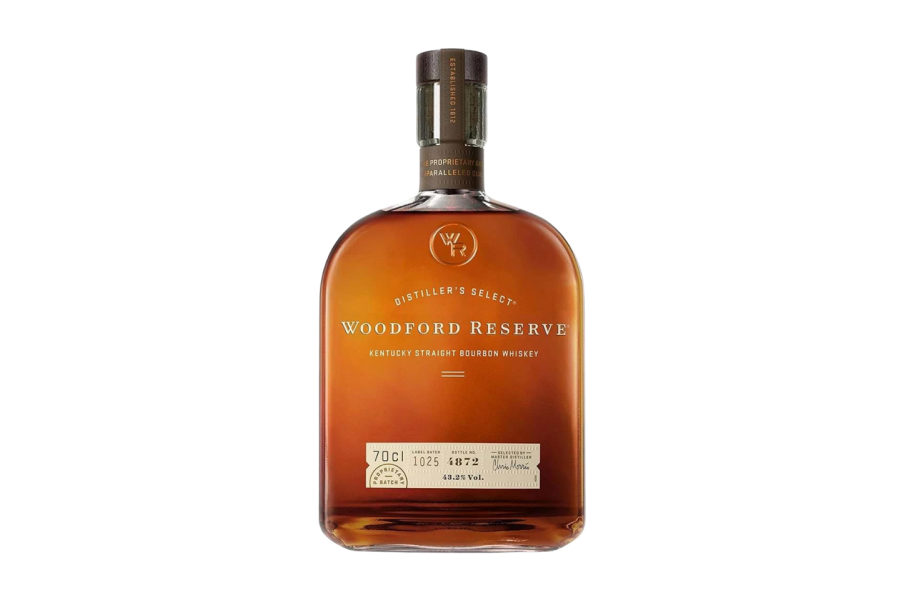Rượu Woodford Reserve Bourbon Whiskey
