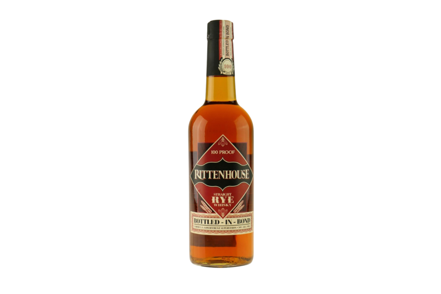 Rittenhouse Straight Rye