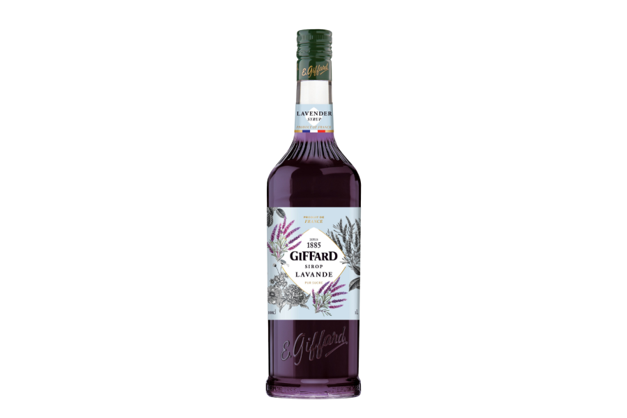 Siro Giffard Lavender