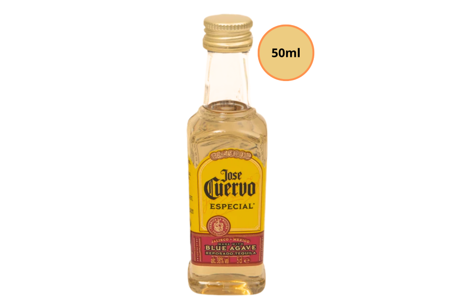 Tequila-Jose-Cuervo-Especial-Reposado-5cl-50ml
