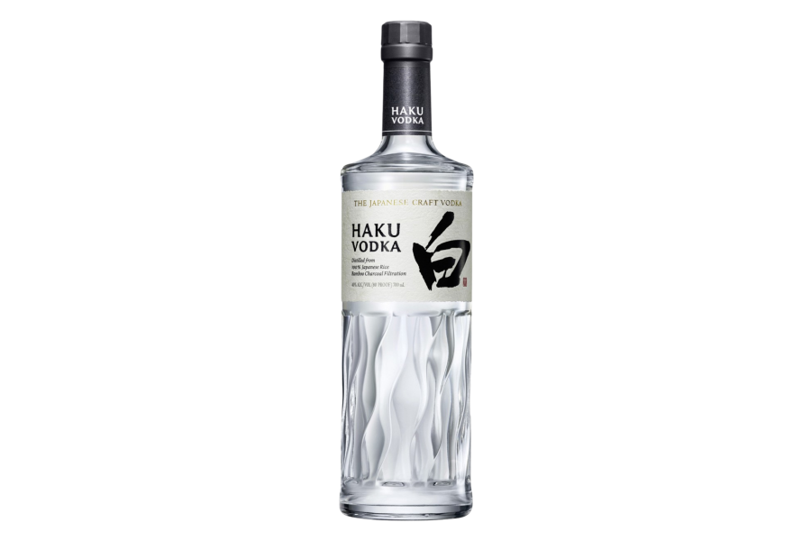 Vodka Haku