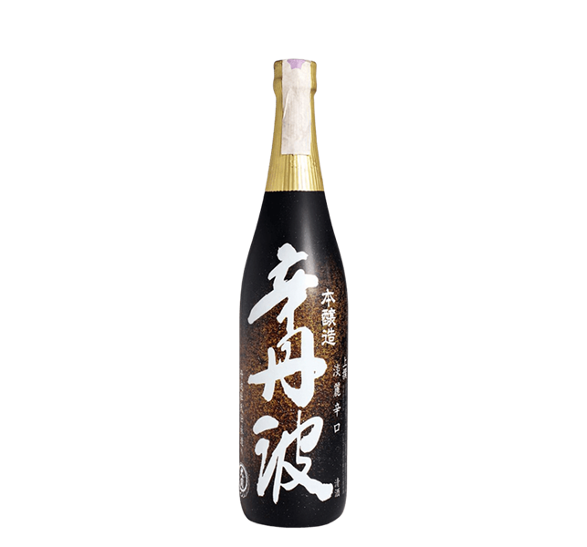 Rượu Sake Ozeki Hozonjo Karatamba